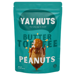 Butter Toffee Peanuts