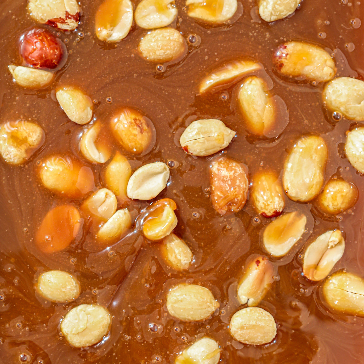 Butter Toffee Peanuts