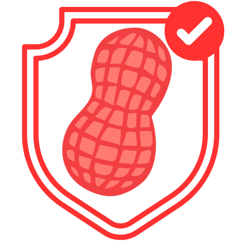 Nuts Without Protection Can Lead to…Accidents.