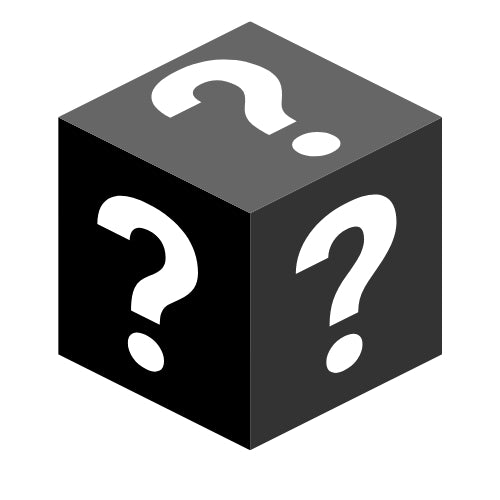 Mystery Gift