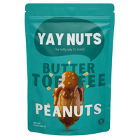 Butter Toffee Peanuts