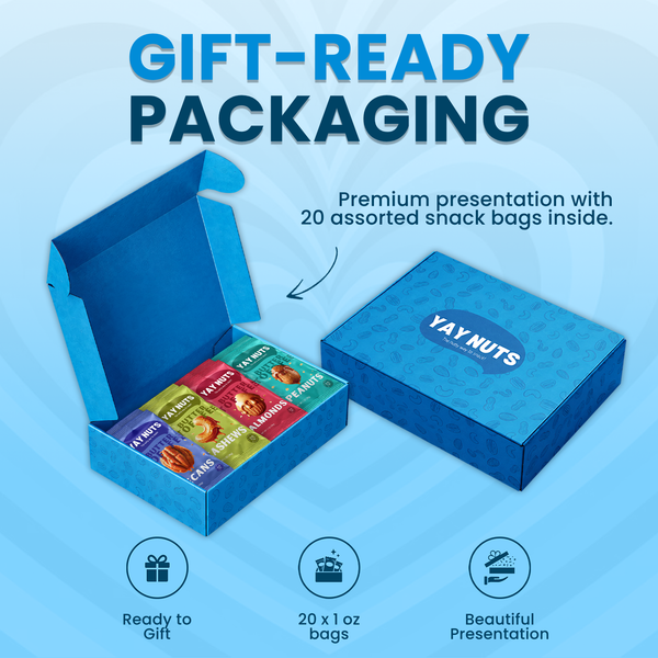 Premium Gift Box