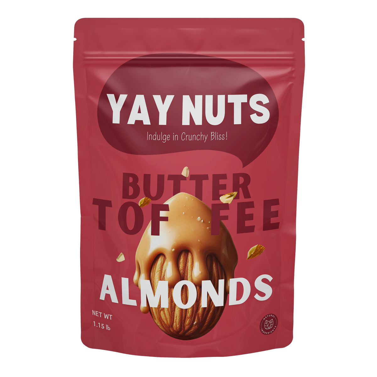 YayNuts: Deliciously Nutritious Nuts – Healthy Snacking Redefined! – My ...